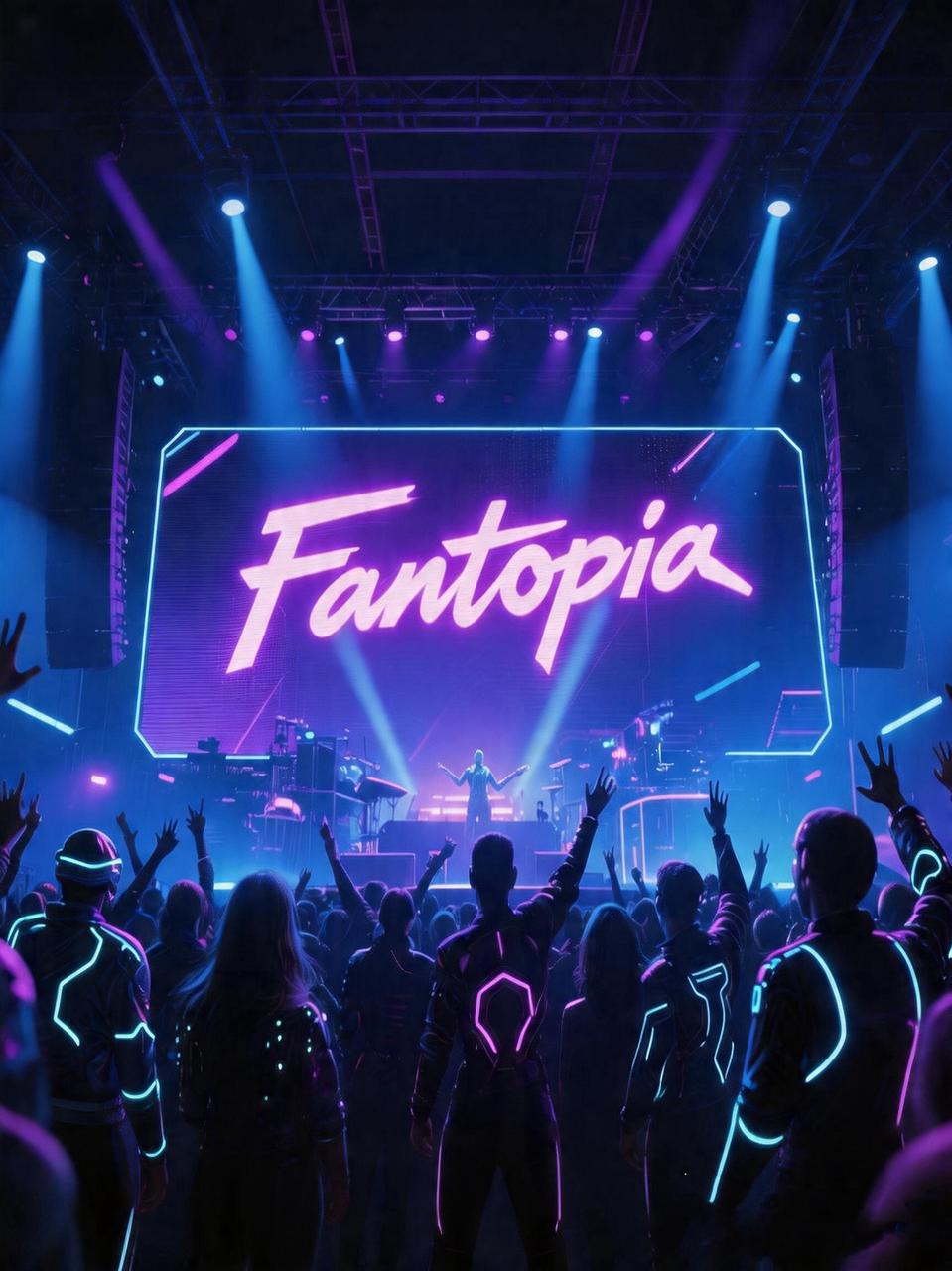 Fantopia